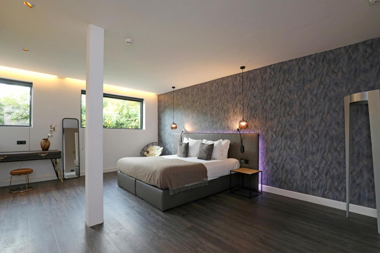 Valerius Boutique Hotel Wormer Экстерьер фото