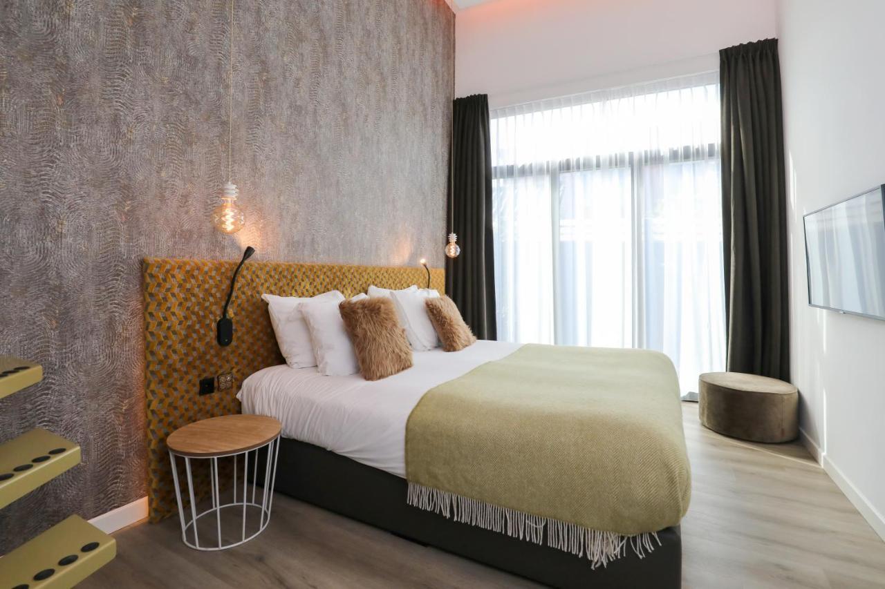 Valerius Boutique Hotel Wormer Экстерьер фото