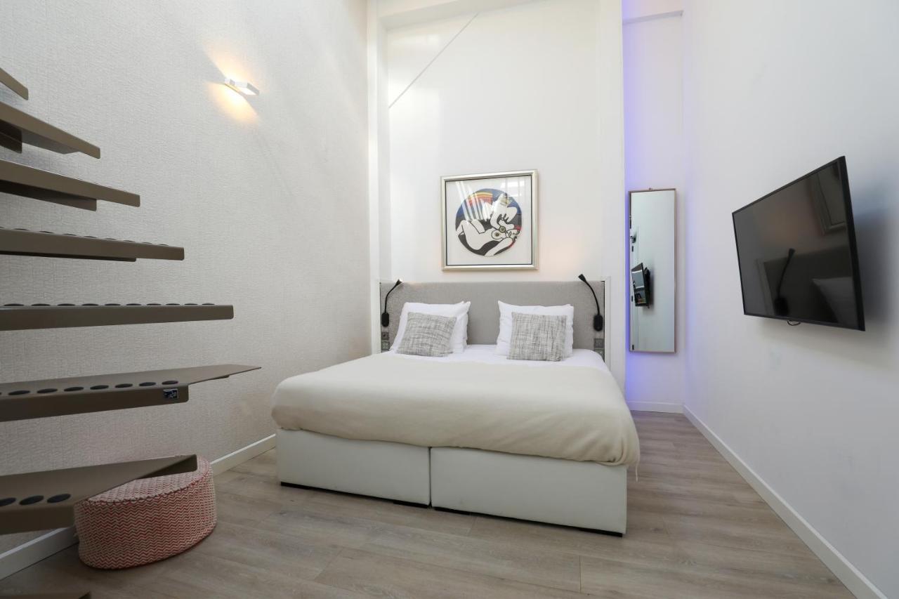 Valerius Boutique Hotel Wormer Экстерьер фото