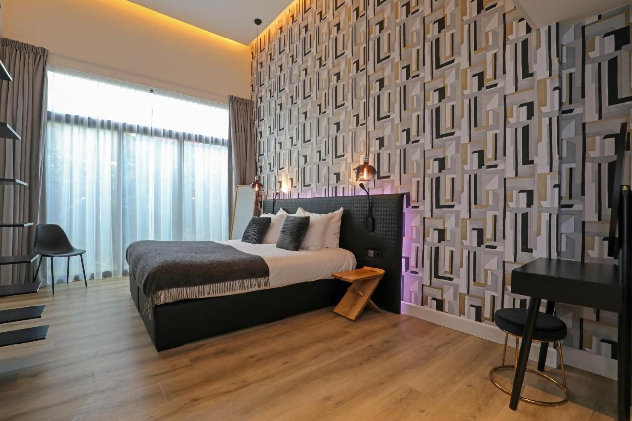 Valerius Boutique Hotel Wormer Экстерьер фото