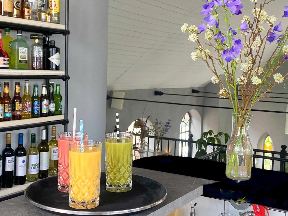 Valerius Boutique Hotel Wormer Экстерьер фото