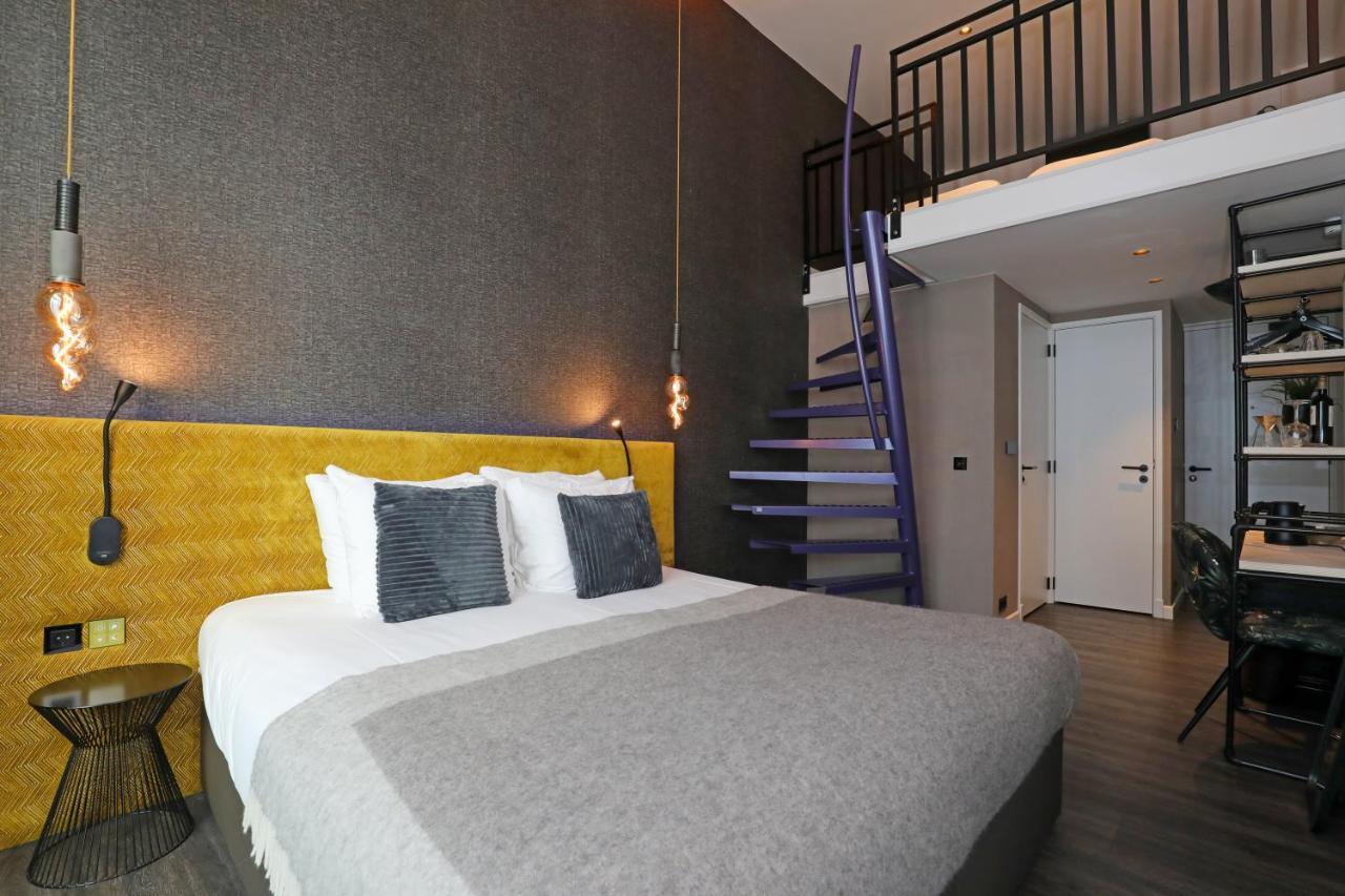 Valerius Boutique Hotel Wormer Экстерьер фото