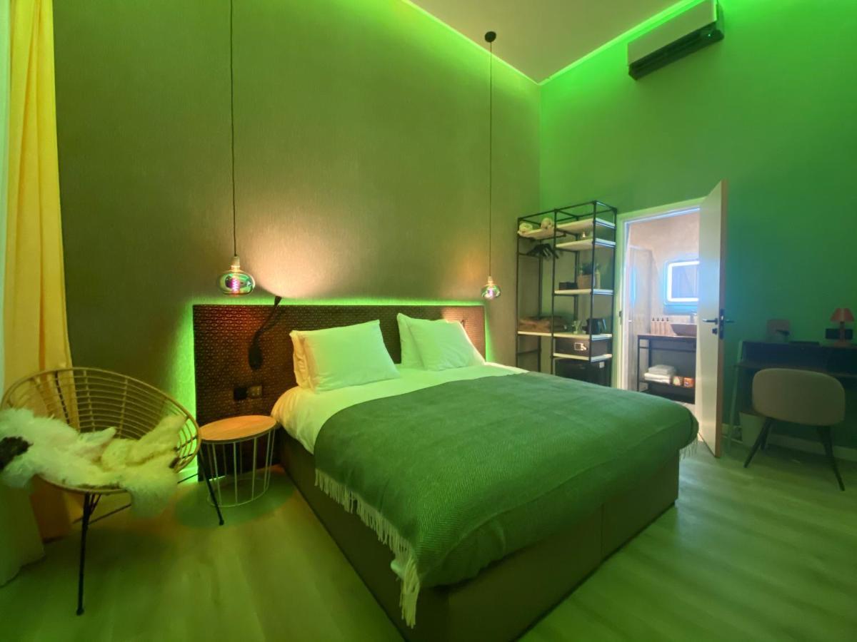 Valerius Boutique Hotel Wormer Экстерьер фото