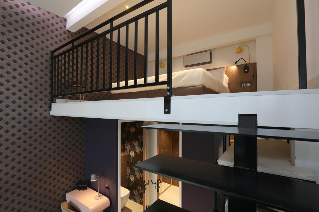 Valerius Boutique Hotel Wormer Экстерьер фото
