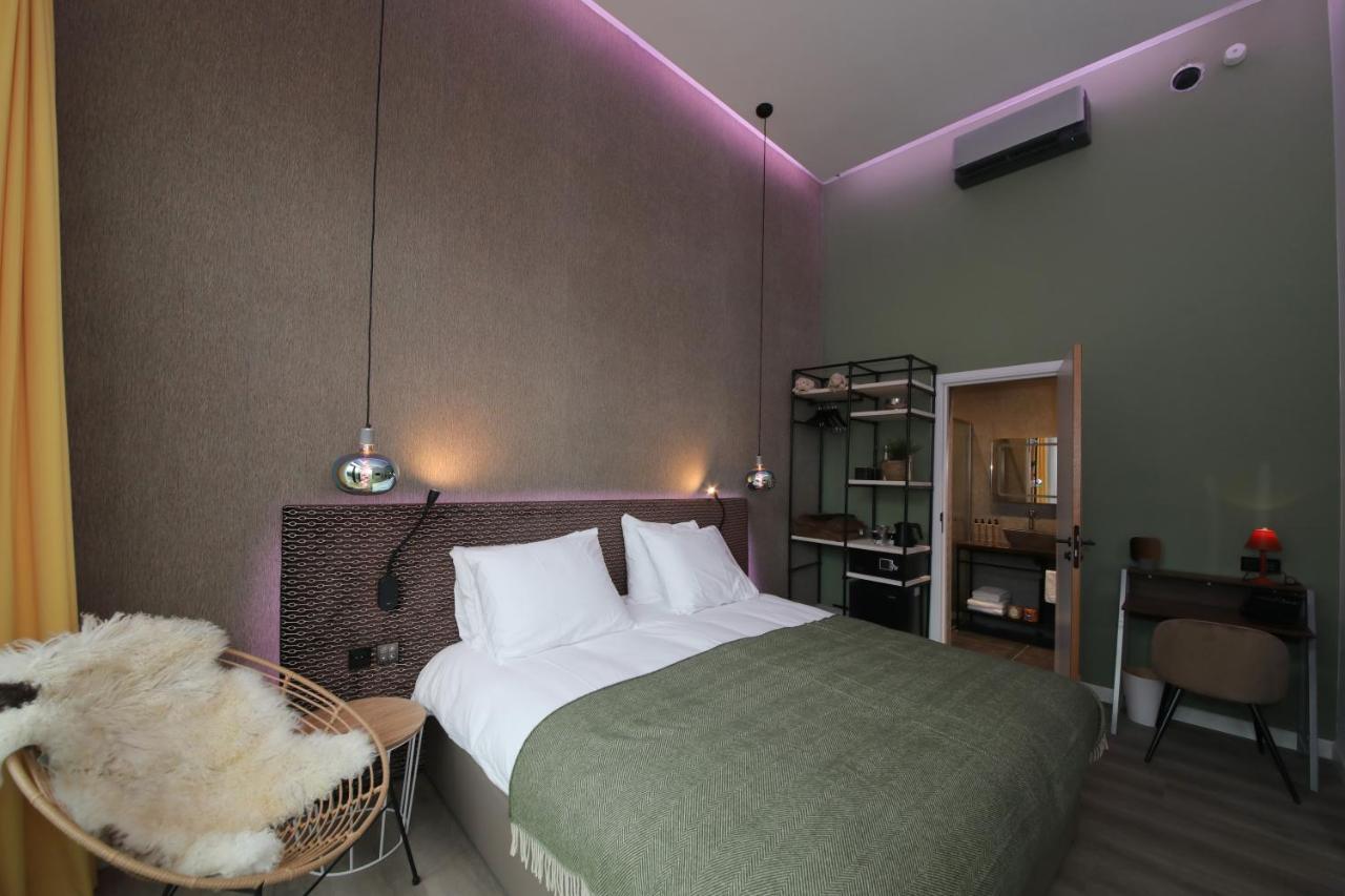 Valerius Boutique Hotel Wormer Экстерьер фото